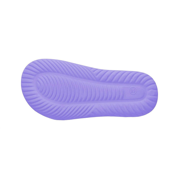 Schwimm Hausschuhe Valencia Damen Lila Größe 38 Abysstar 64098LL