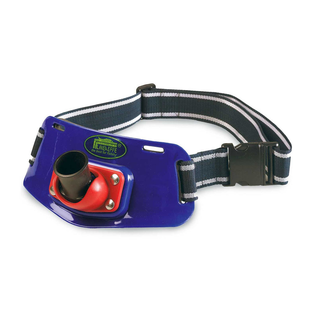 Gamble Holder 36mm Red Blue Lineaeffe 6532020