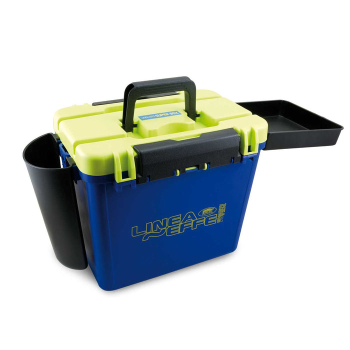 Super Box Blue Yellow Lineaeffe 6533086