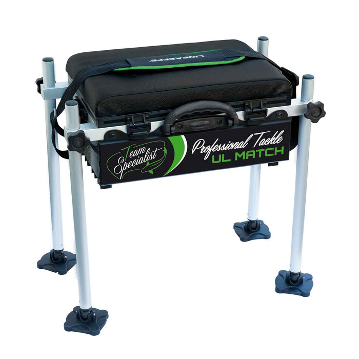 TS UL Seat Box Team Specialist 6533089