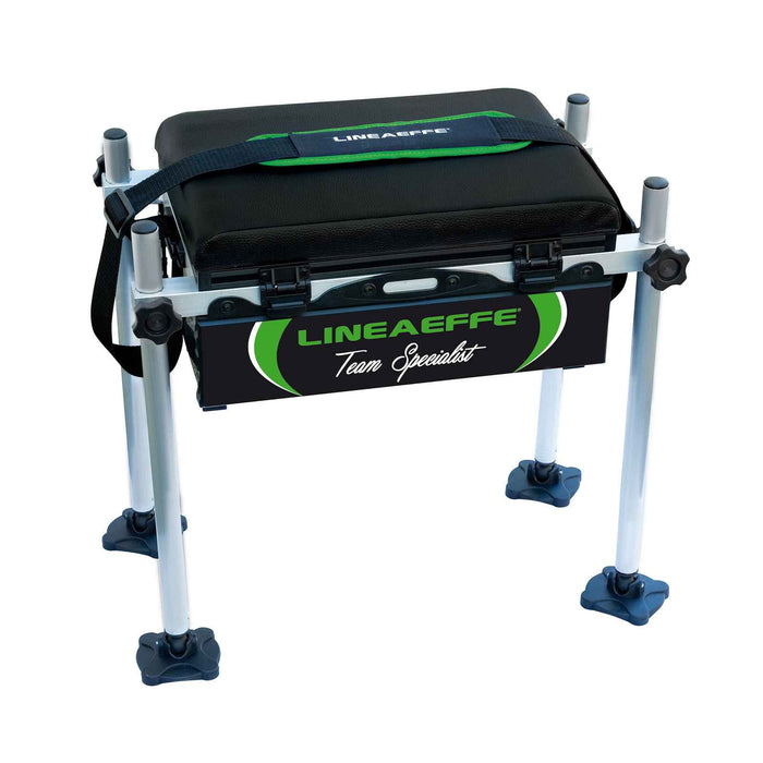 TS UL Seat Box Team Specialist 6533089