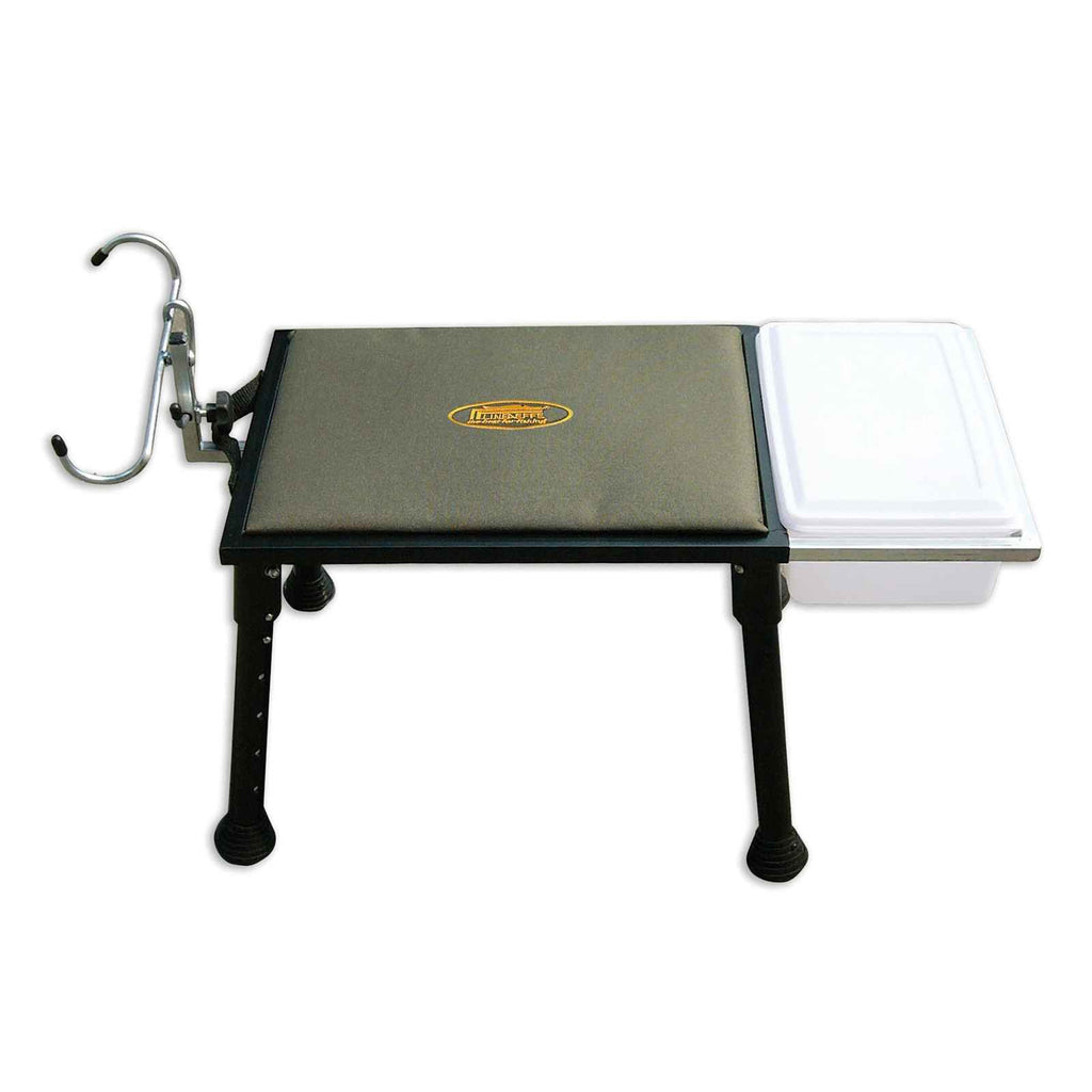 Seat With Box and Rod Holder 34cm Lineaeffe 6533091