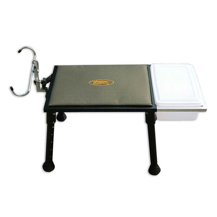 Seat With Box and Rod Holder 34cm Lineaeffe 6533091