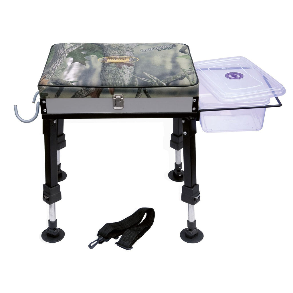Seat With Box and Rod Holder 45cm Lineaeffe 6533093