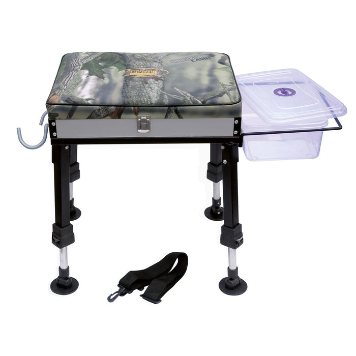 Seat With Box and Rod Holder 45cm Lineaeffe 6533093