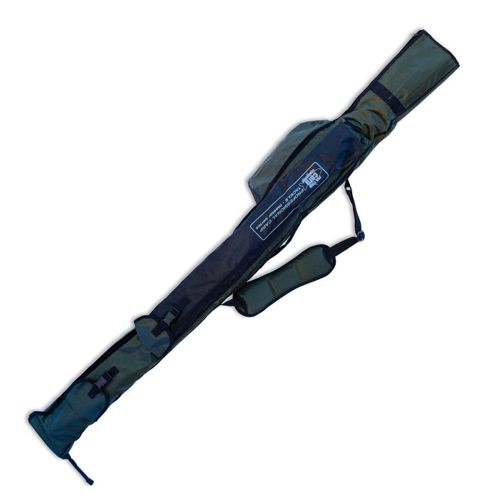 Carp Rod Cover 195x25 Team Specialist 6536319