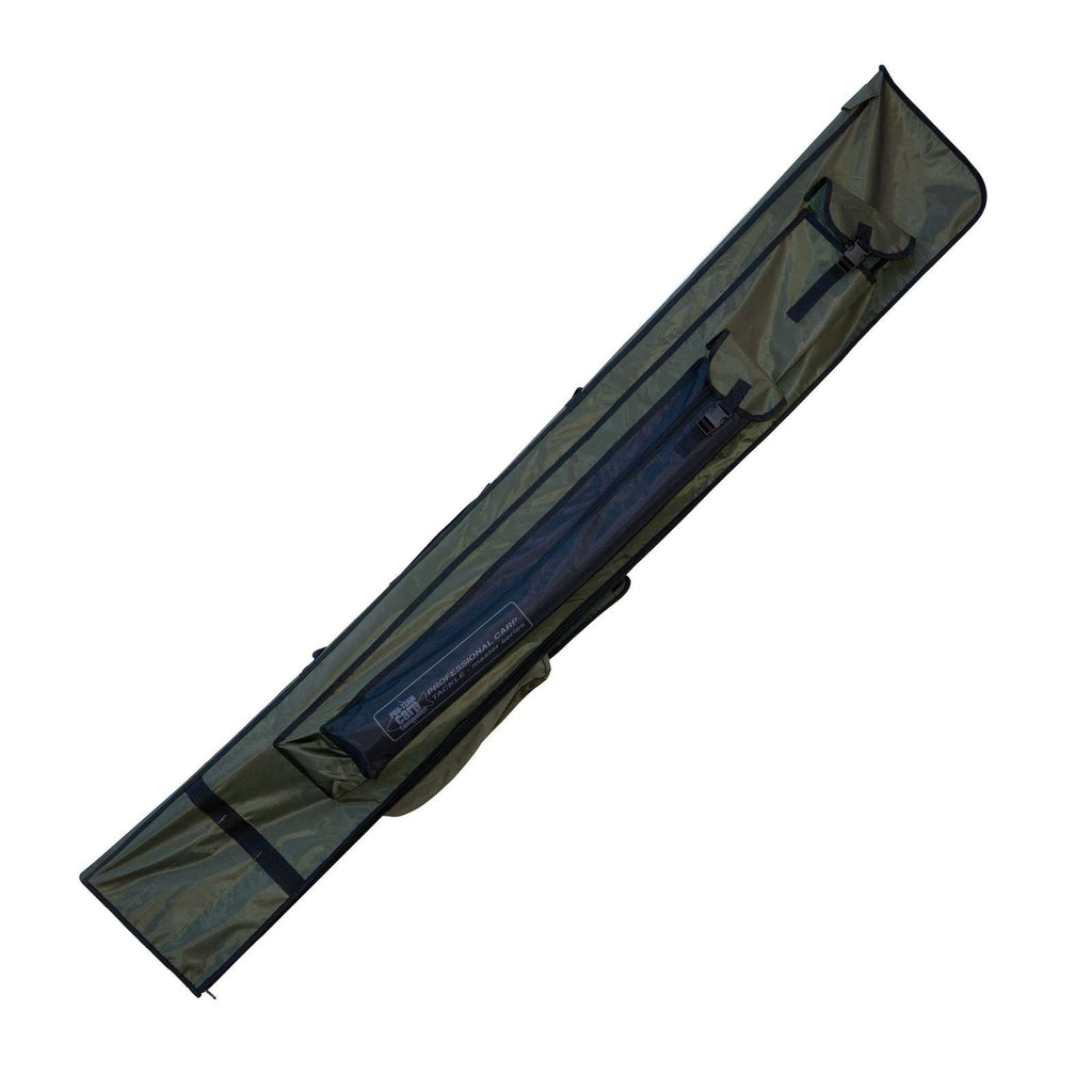 Carp Rod Cover 195x30 Lineaeffe 6536320