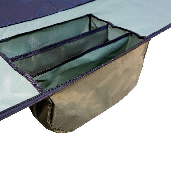 Carp Rod Cover 195x30 Lineaeffe 6536320