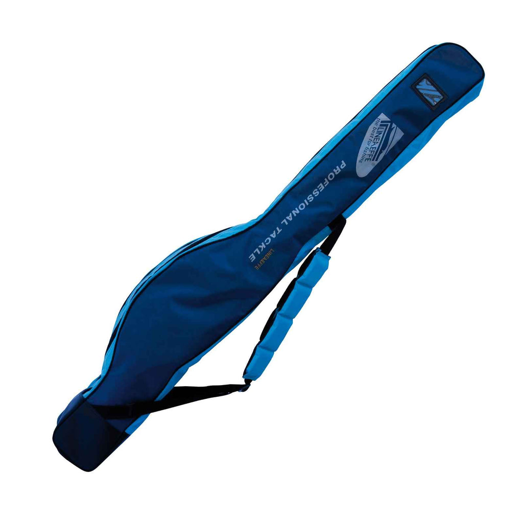 Padded Rod Cover 2 Sections 155x17x25cm Lineaeffe 6536415