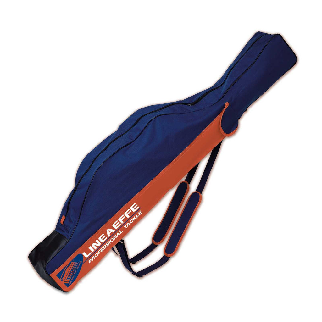 Pro Cordura Rod Cover With Reinforced Bottom 140x16x29cm Lineaeffe 6536614