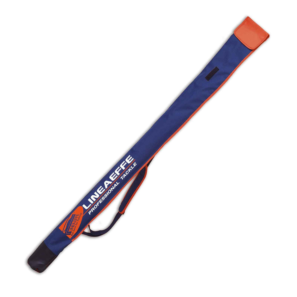 Lichtgewicht Cordura Pro hengelhoes 130x16cm Lineaeffe 6536713