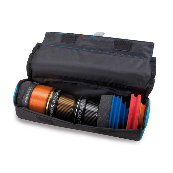 Spoelkoffer 27x10cm Lineaeffe 6538034