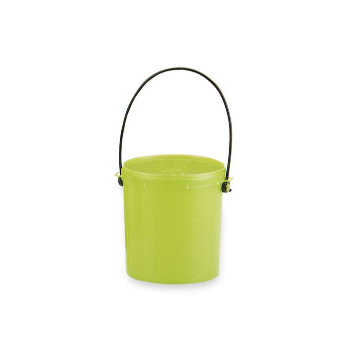Life Bait Bucket 0,5L Lineaeffe 6550000