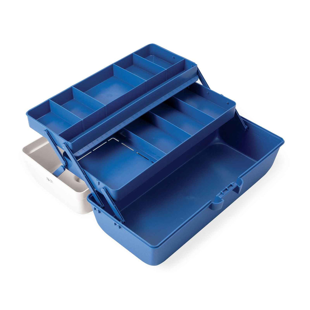 Fishing Box 33,5x14,8x15,3cm Lineaeffe 6550002