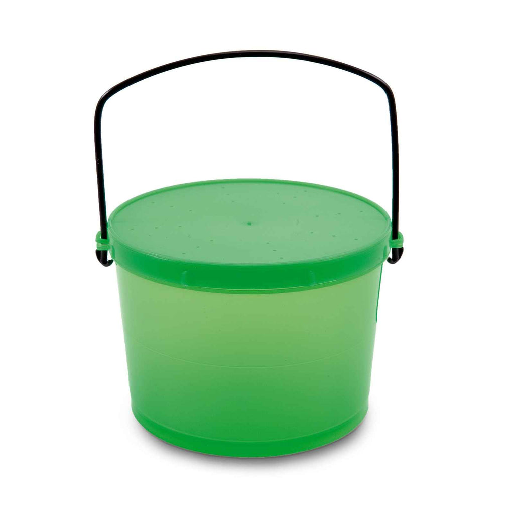 Madenemmer 0,7l Lineaeffe 6550011