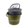 Fish Food Pail With Bucket 18L Lineaeffe 6550020