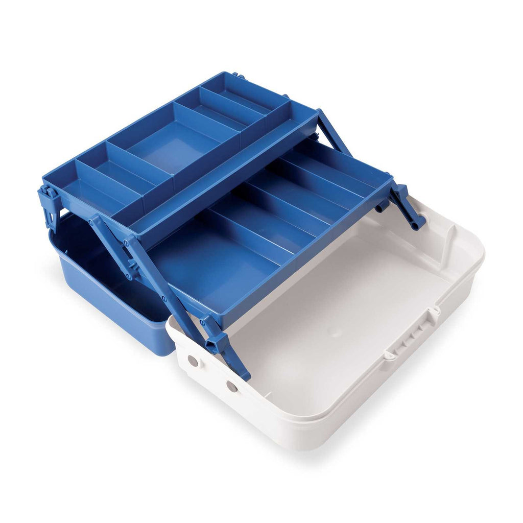 Fishing Box 30x16x16cm Lineaeffe 6550055