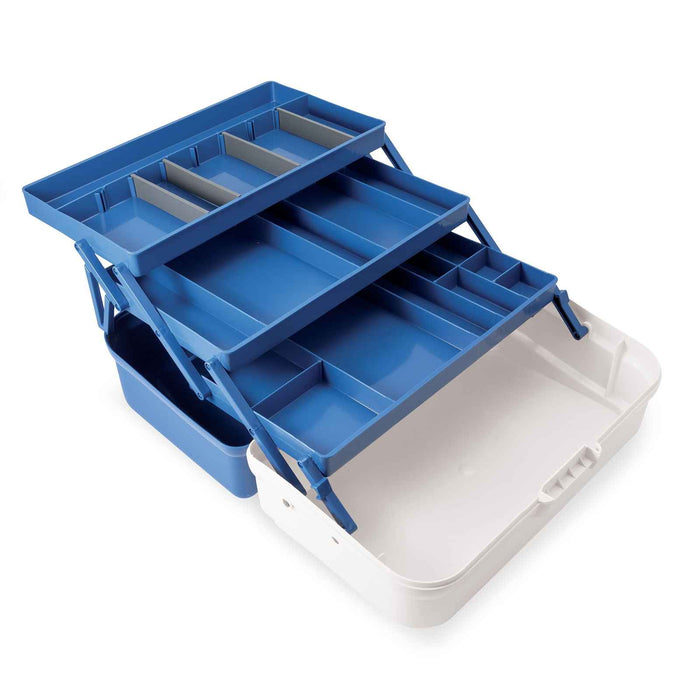 Fishing Box 35x19x19cm Lineaeffe 6550056