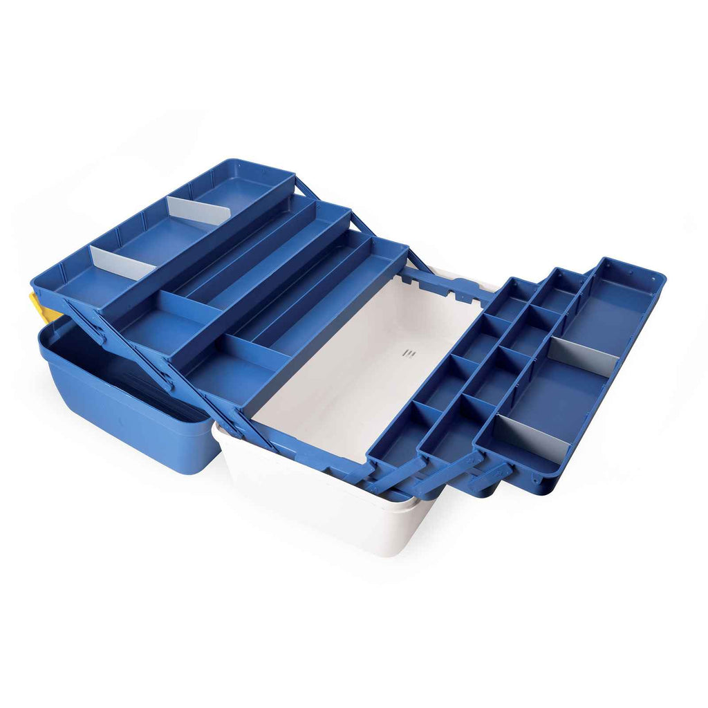 Fishing Box 46x28x25cm Lineaeffe 6550059