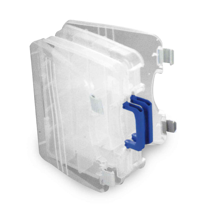 Fishing Box 28x22x6cm Lineaeffe 6550086