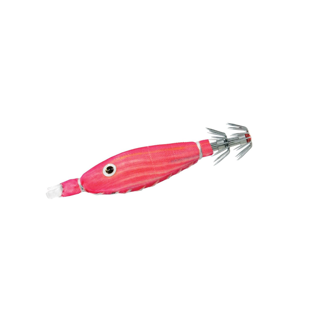 Przynęta Squid Jig Uv Miękka Kolor 01 75 mm Expert Predator 6567001
