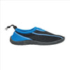 Zapatos de agua de roca para niños azul-negro talla 38 Abysstar 65703