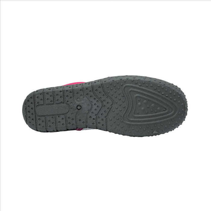 Wasserschuhe Rock Kinder Pink Größe 38 Abysstar 65714