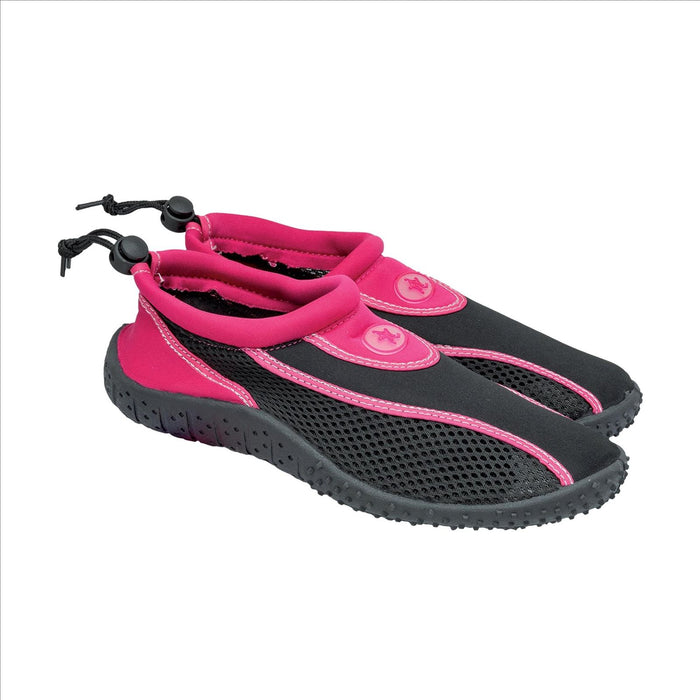 Water Schoenen Rock Kids Roze Maat 39 Abysstar 65715