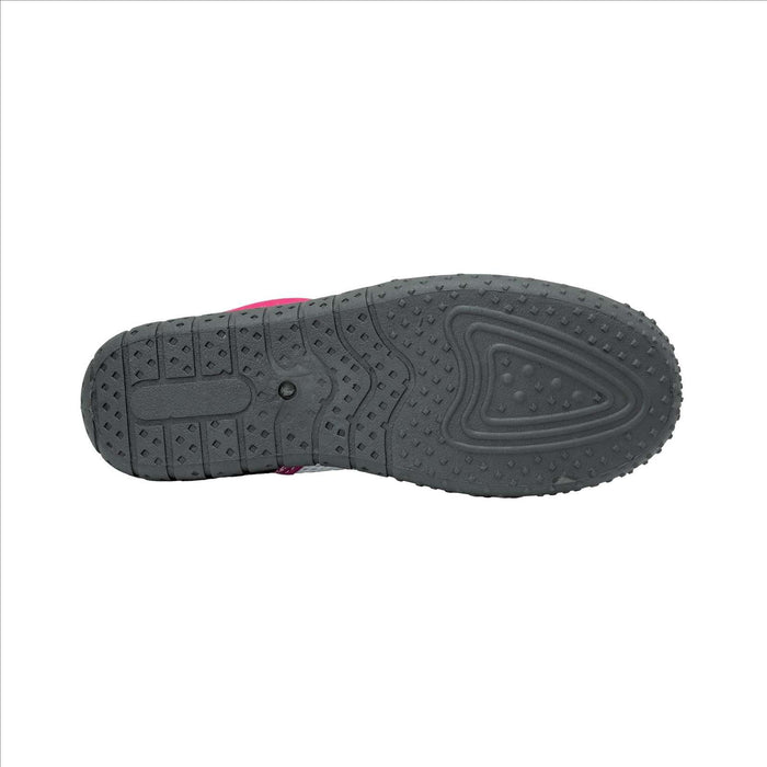 Zapatos de agua de roca para niños rosa talla 40 Abysstar 65716