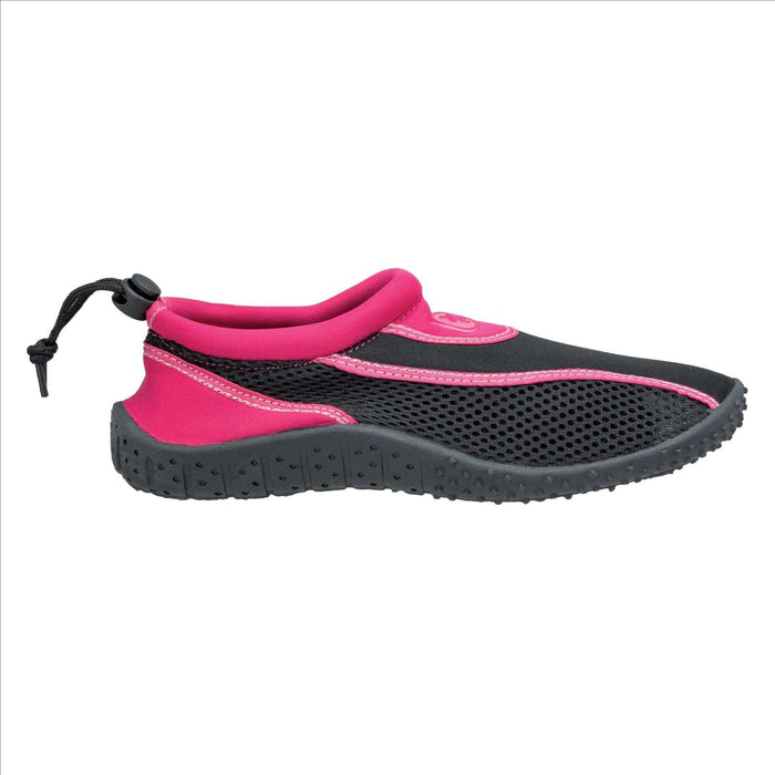 Zapatos de agua de roca para niños rosa talla 40 Abysstar 65716