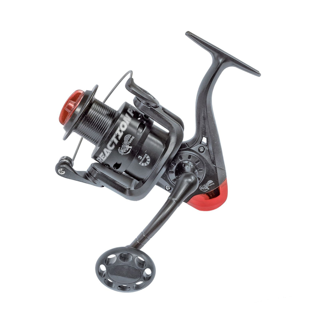 Spinning Reel Reaction Pro 5000 Expert Predator 65810