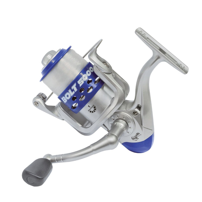 Spinning Reel Bolt 1000 Expert Predator 65812