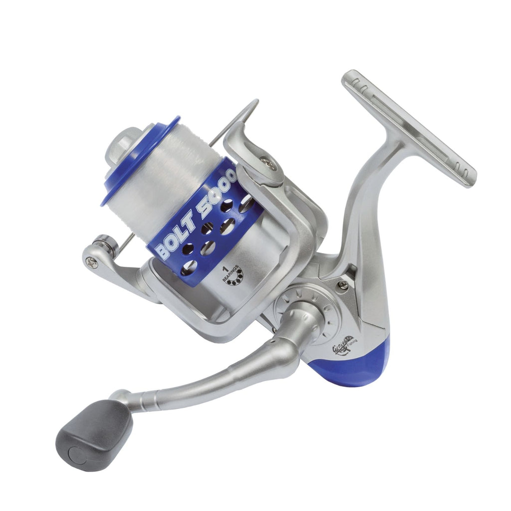 Spinning Reel Bolt 4000 Expert Predator 65814