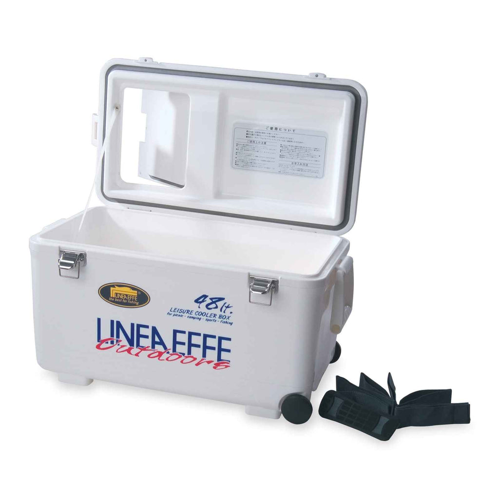 Cooler 48l Lineaeffe 6600048