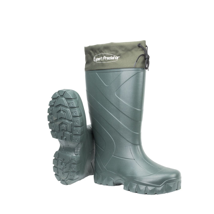 Termalne buty wędkarskie EVA rozmiar 45 Expert Predator 66006