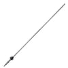 Stainless Steel Shaft 8mm For Ras 50cm Abysstar 66042