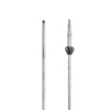 Stainless Steel Shaft 8mm For Ras 60cm Abysstar 66043