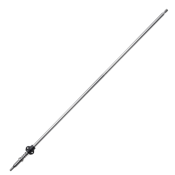 Stainless Steel Shaft 8mm For Ras 70cm Abysstar 66044