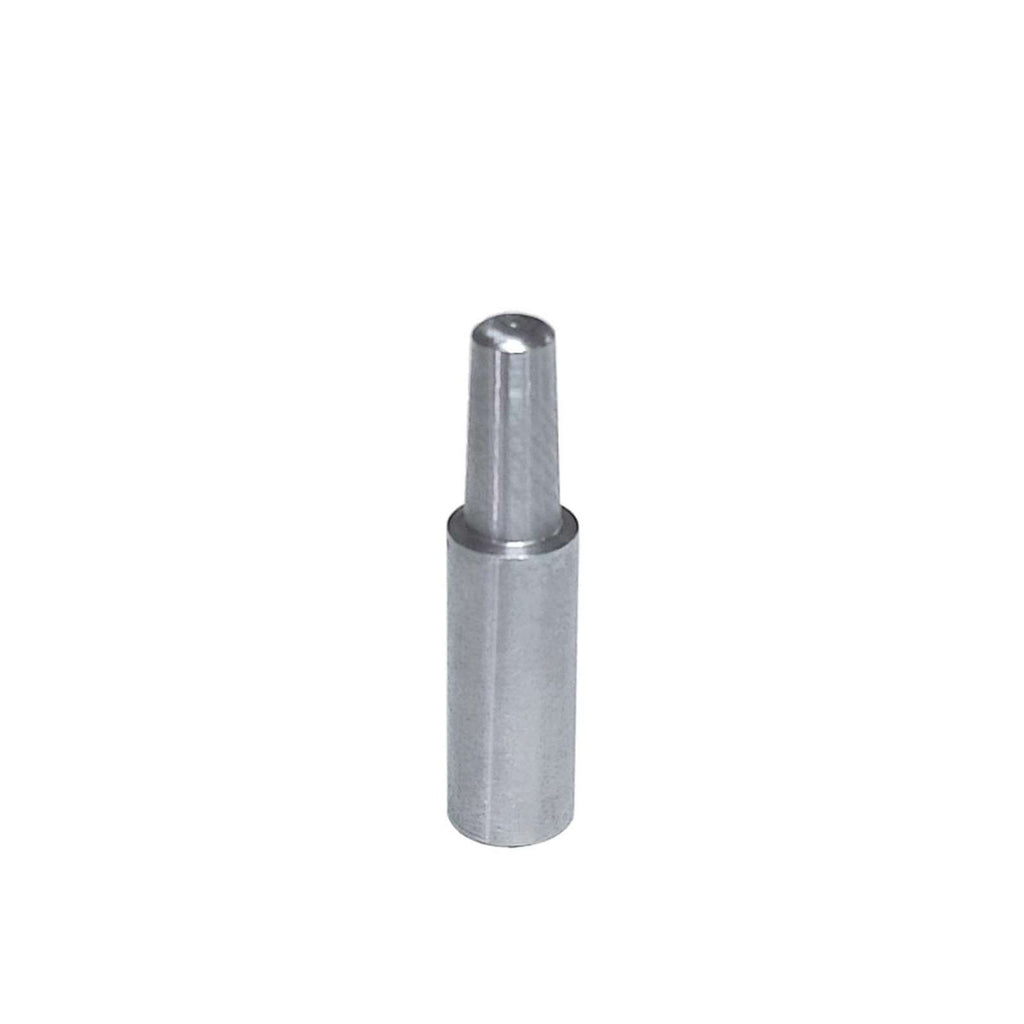 Threated Inox Shaft Back Abysstar 66050