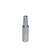 Threated Inox Shaft Back Abysstar 66050