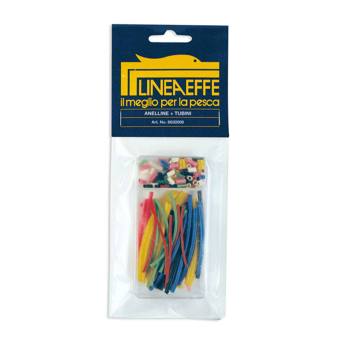 Kunststof ringen en buizen Lineaeffe 6630006