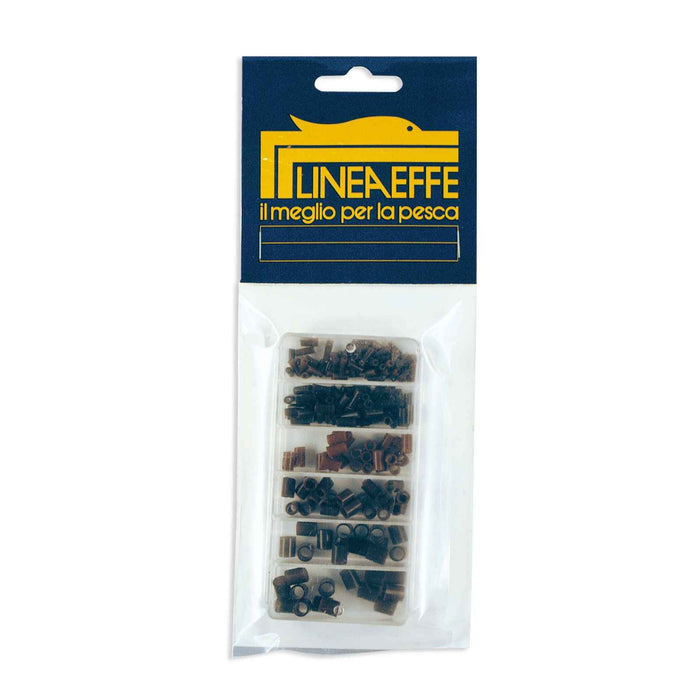 Kunststof ringen Lineaeffe 6630008
