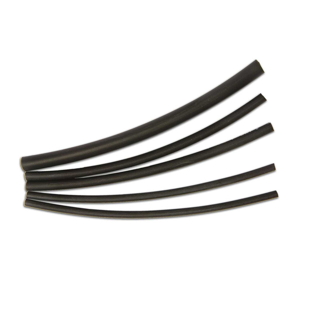 Heat Shrink Tube 5pcs 10cm Lineaeffe 6630010