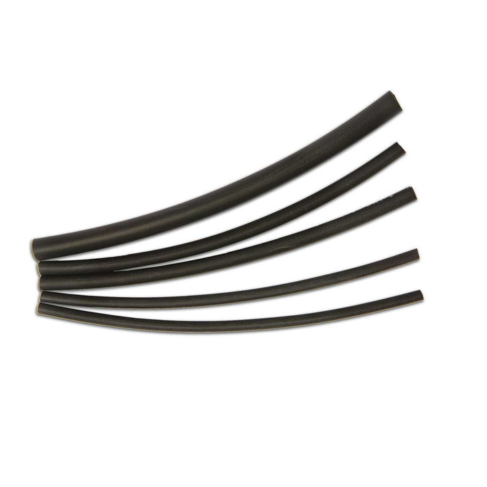 Heat Shrink Tube 5pcs 10cm Lineaeffe 6630010