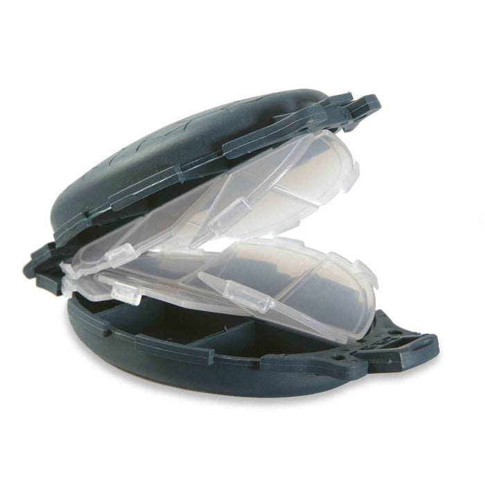 Small Plastic Box 11x7,5x3cm Lineaeffe 6630096