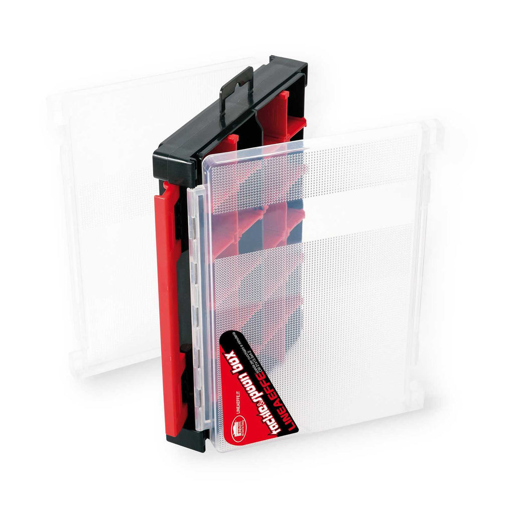 Box for Spoon 21x14,5x4,2 cm Lineaeffe 6630992