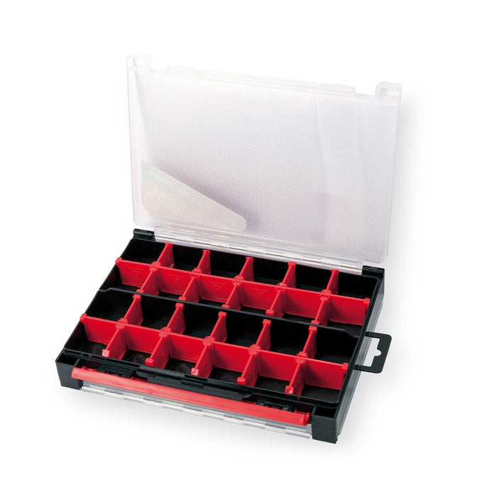 Box for Spoon 21x14,5x4,2 cm Lineaeffe 6630992