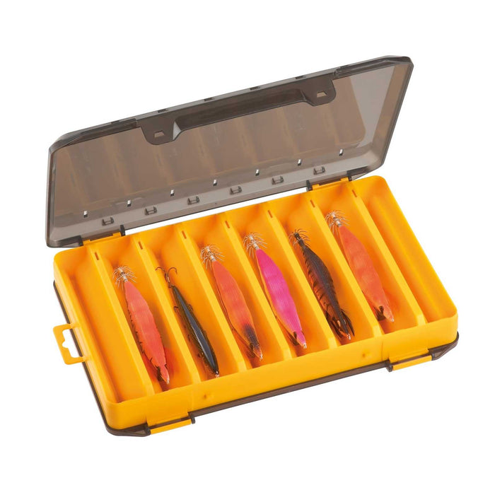 Kunststof doos 17,6x10,4x3,7cm Lineaeffe 6630993