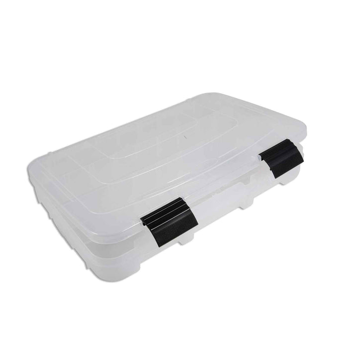 Plastic Box 36,4x24,8x5cm Lineaeffe 6630997