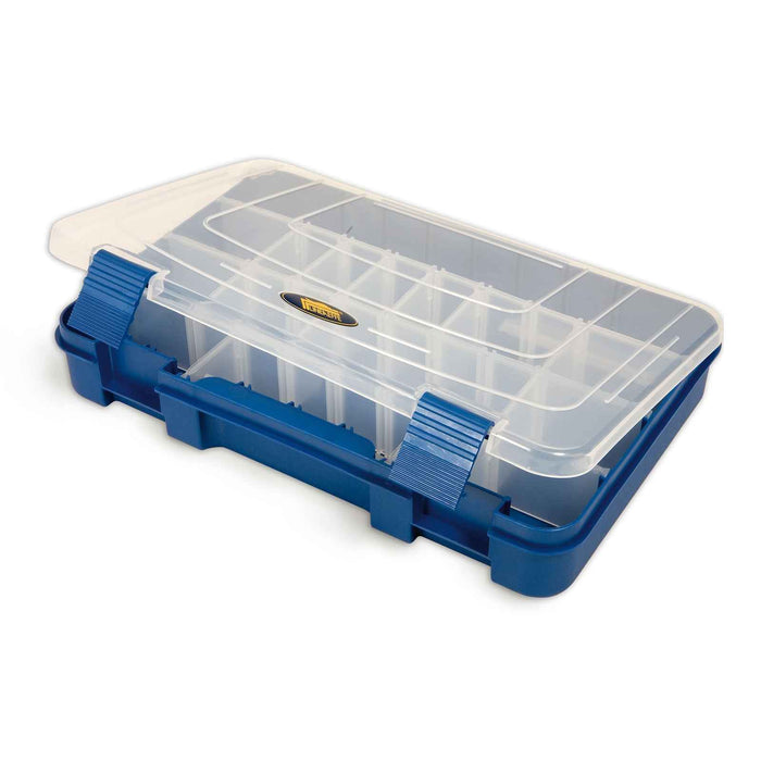 Plastic Box 27,6x18,8x7,5cm Lineaeffe 6630999